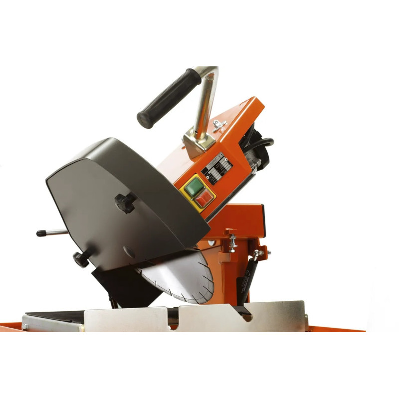 Przecinarka stolikowa Husqvarna TS 350 E