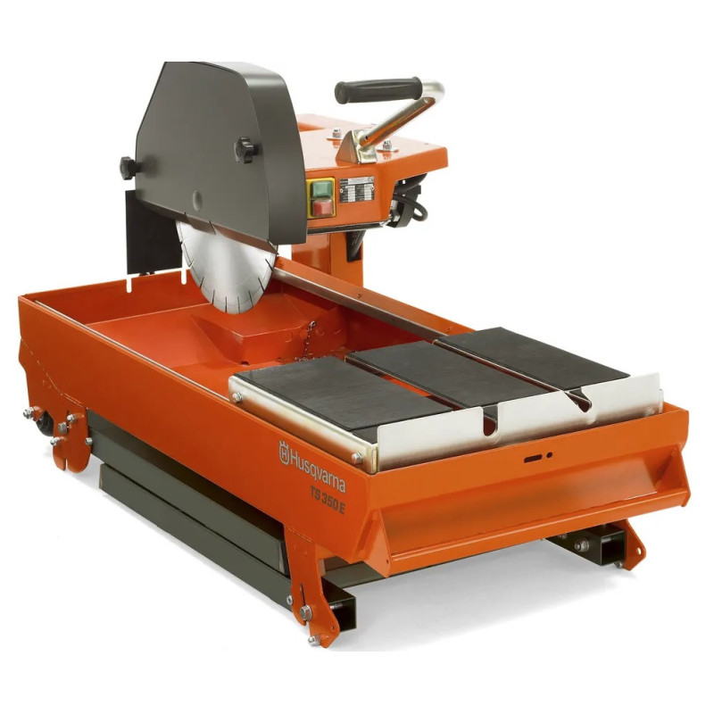 Przecinarka stolikowa Husqvarna TS 350 E