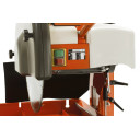 Przecinarka stolikowa Husqvarna TS 400 F