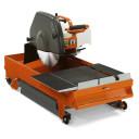 Przecinarka stolikowa Husqvarna TS 400 F