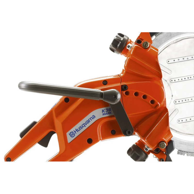 Przecinarka ręczna Husqvarna K 3600 Ring