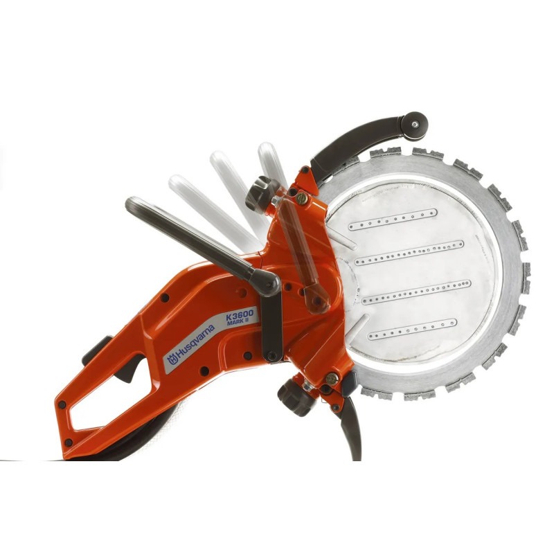 Przecinarka ręczna Husqvarna K 3600 Ring