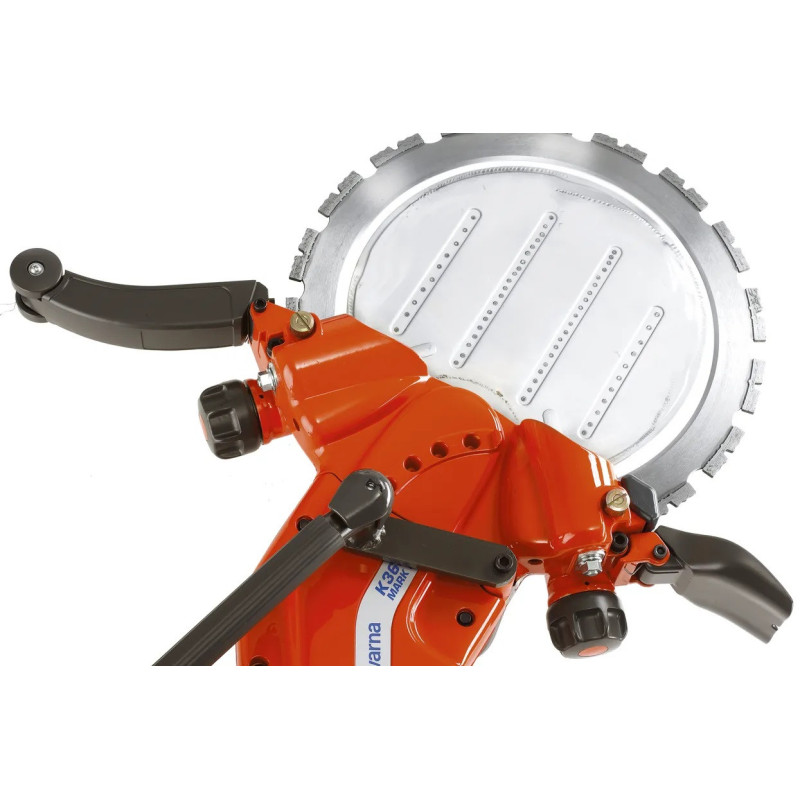 Przecinarka ręczna Husqvarna K 3600 Ring