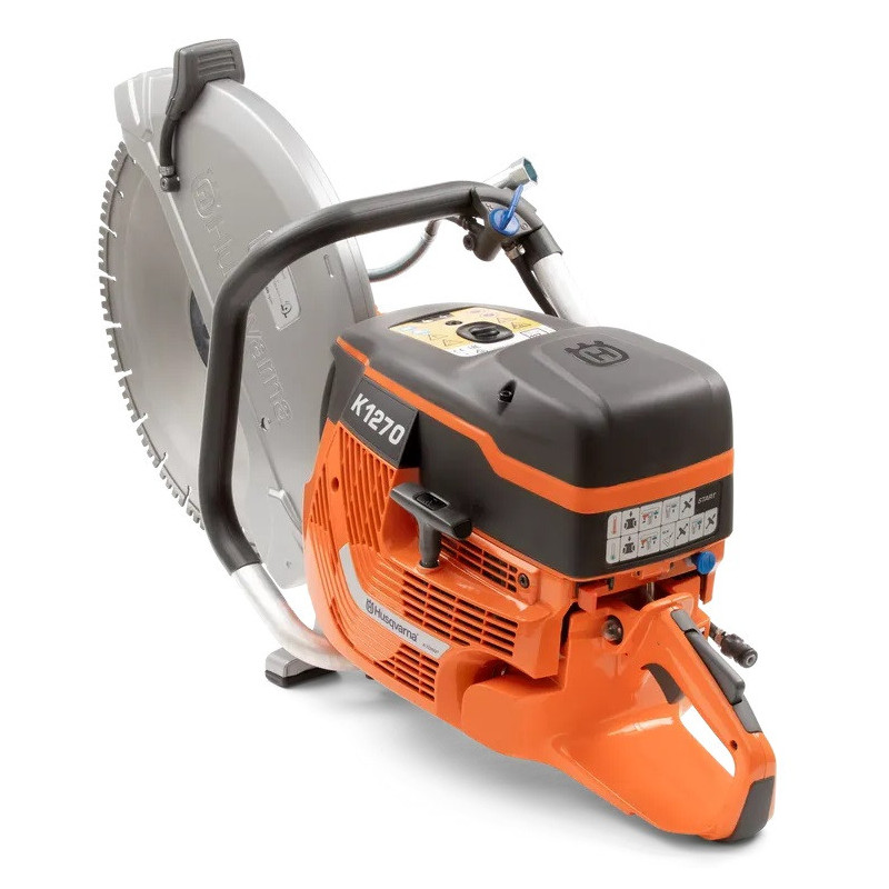 Przecinarka ręczna Husqvarna K 1270 / 14 cali