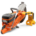 Przecinarka ręczna Husqvarna K 1270 Rail / 14 cali