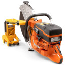 Przecinarka ręczna Husqvarna K 1270 Rail / 16 cali