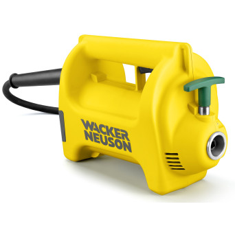 Wibrator Wacker HMS 325 - wałek 5m, buława 35mm