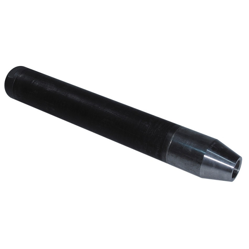 Wibrator Wacker HMS 525 - wałek 5m, buława 55mm