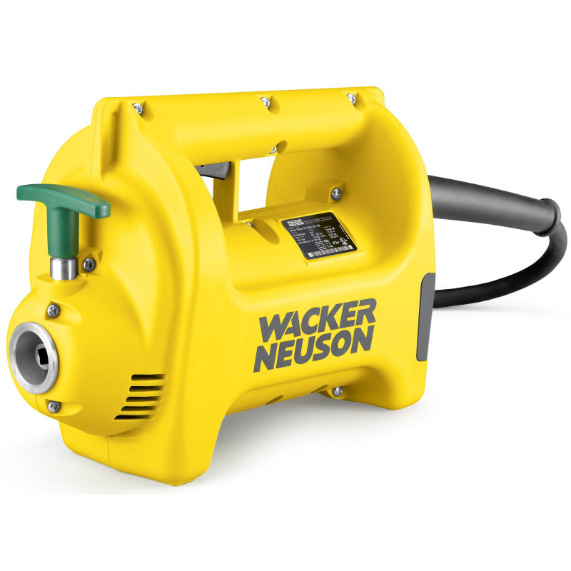 Napęd wibratora Wacker Neuson M2500