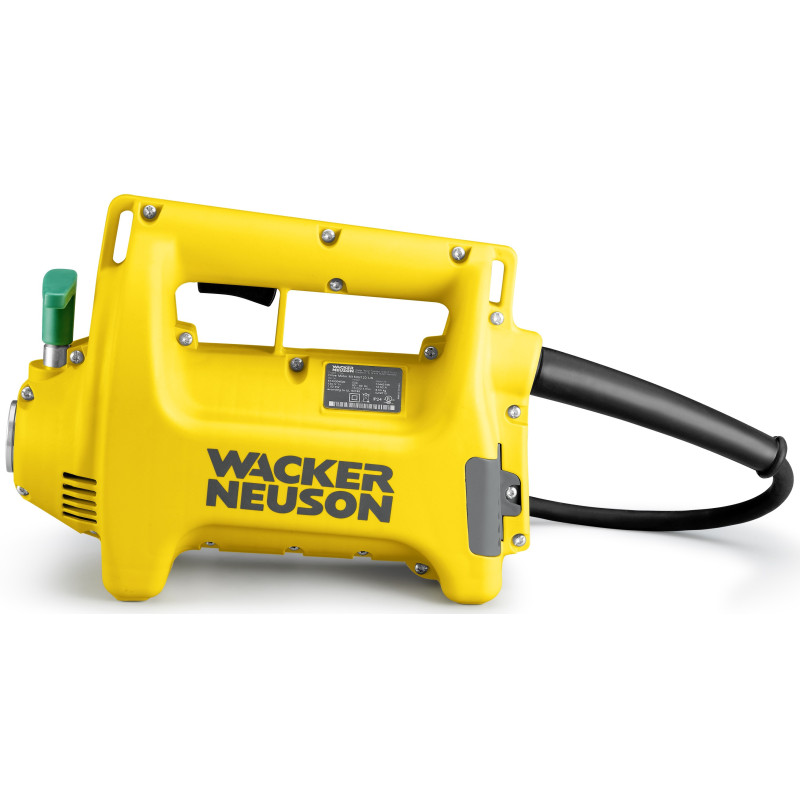 Napęd wibratora Wacker Neuson M2500