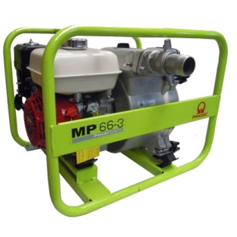 Motopompa Pramac MP66-3 1340l/min 2,7atm