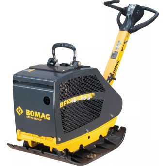 Zagęszczarka Bomag BPR 40/60D