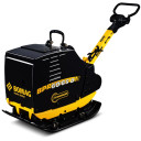 Zagęszczarka Bomag BPR 60/65DE