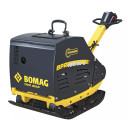 Zagęszczarka Bomag BPR 100/80D