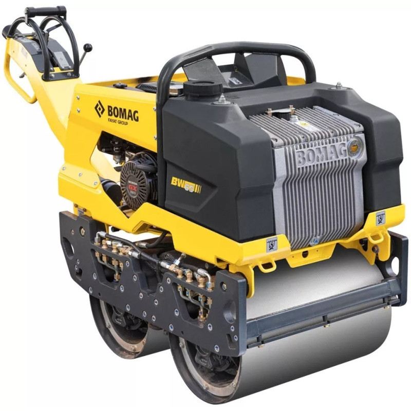 Walec Bomag BW 65D