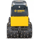 Walec Bomag BMP 8500 Kohler
