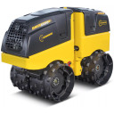 Walec Bomag BMP 8500 Kohler