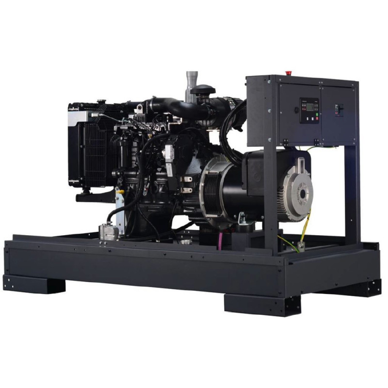 Agregat stacjonarny Fogo FD 50I