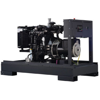 Agregat stacjonarny Fogo FD 80I