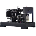 Agregat stacjonarny Fogo FD 125I