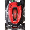 Kosiarka Honda HRX 476 HYE + przeglad