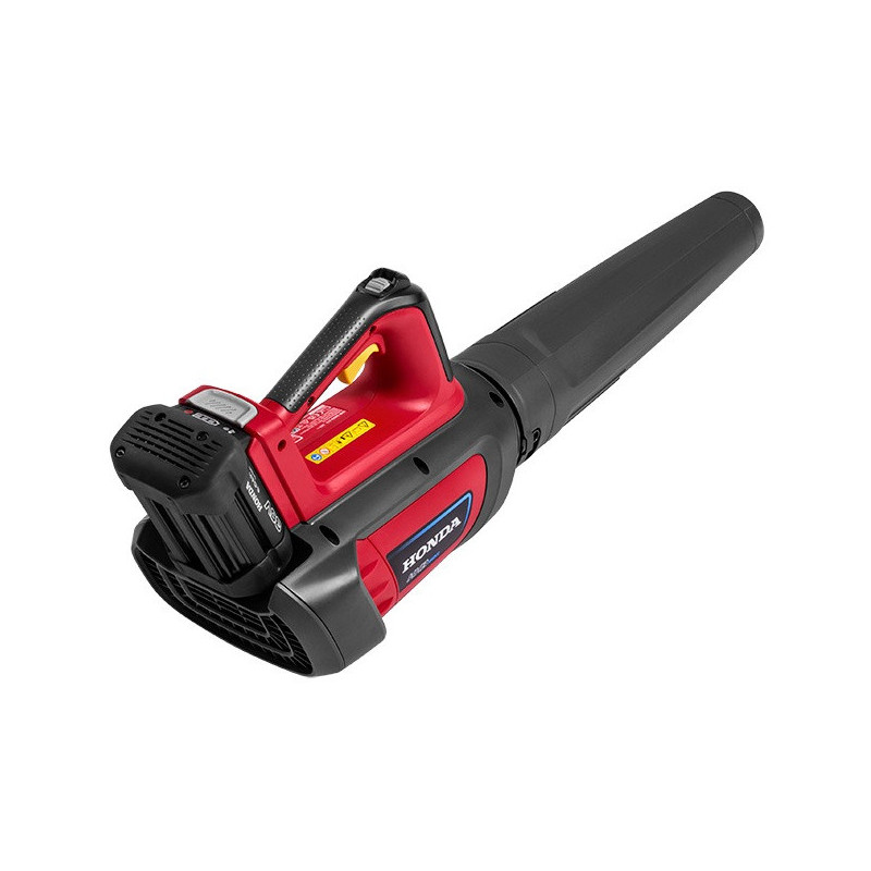Dmuchawa akumulatorowa Honda HHB 36 BXB + przegląd
