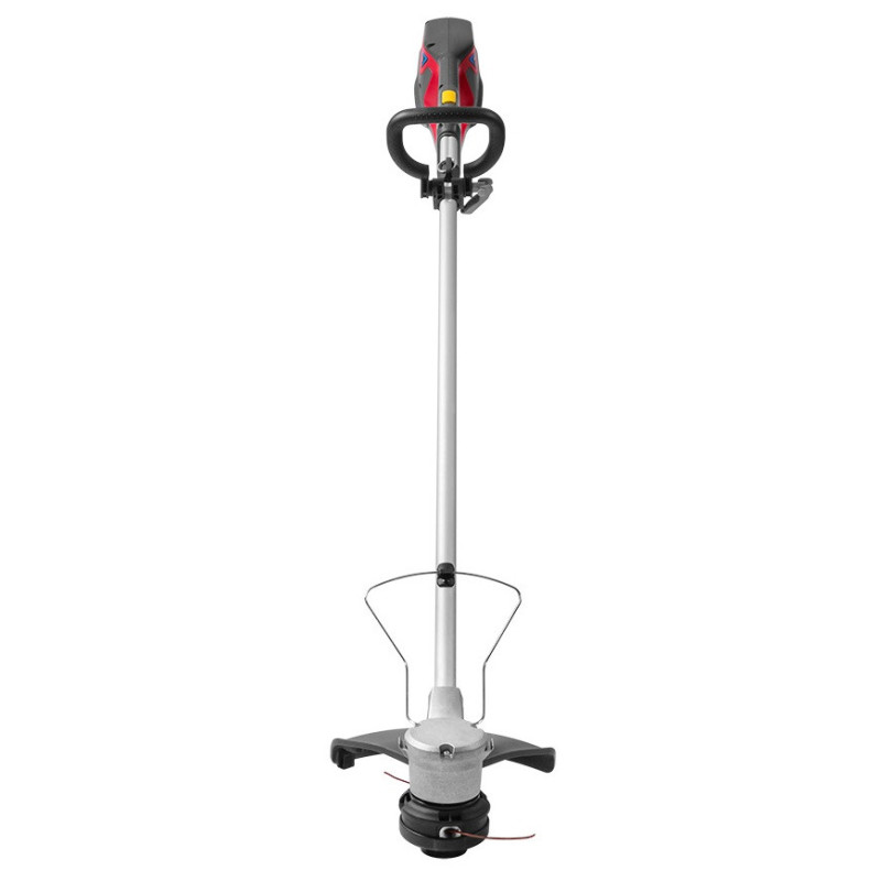 トップス XA Wiązanie Haft Ramiączka Cxk NF9__M Shein Biały Crop Top