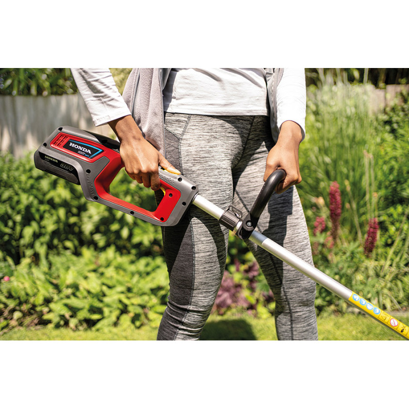 Kosa akumulatorowa Honda HHT 36 BXB + przegląd