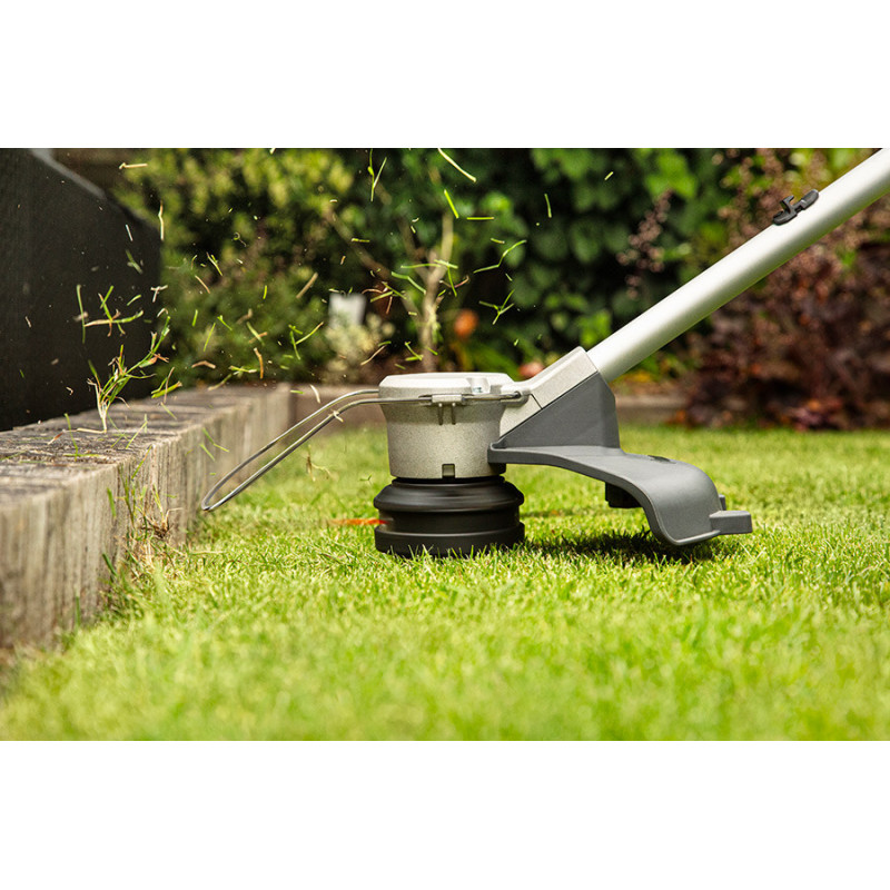 Kosa akumulatorowa Honda HHT 36 BXB + przegląd