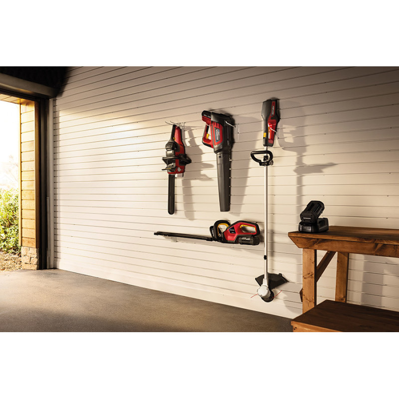 Kosa akumulatorowa Honda HHT 36 BXB + przegląd