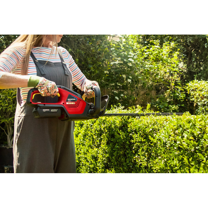 Nożyce akumulatorowe Honda HHH 36 BXB + przegląd
