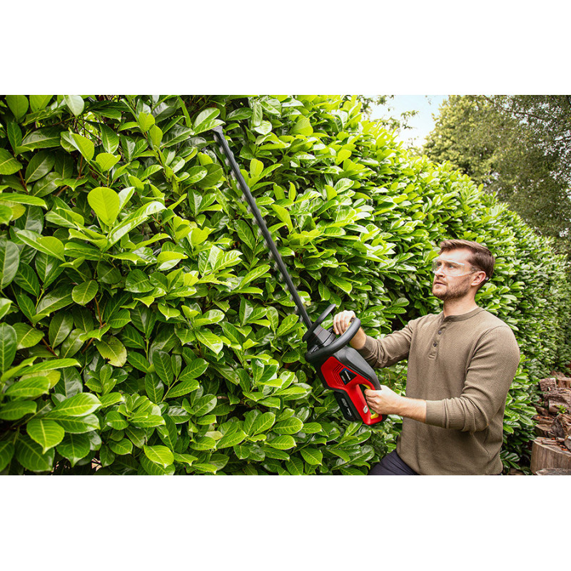 Nożyce akumulatorowe Honda HHH 36 BXB + przegląd