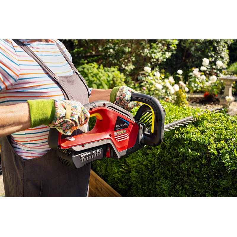 Nożyce akumulatorowe Honda HHH 36 BXB + przegląd