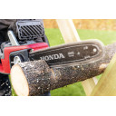 Pilarka akumulatorowa Honda HHC 36 BXB + przegląd