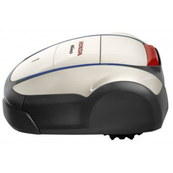 Robot koszący Honda Miimo HRM 4000 Live + przegląd