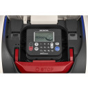 Robot koszący Honda Miimo HRM 2500 + przegląd