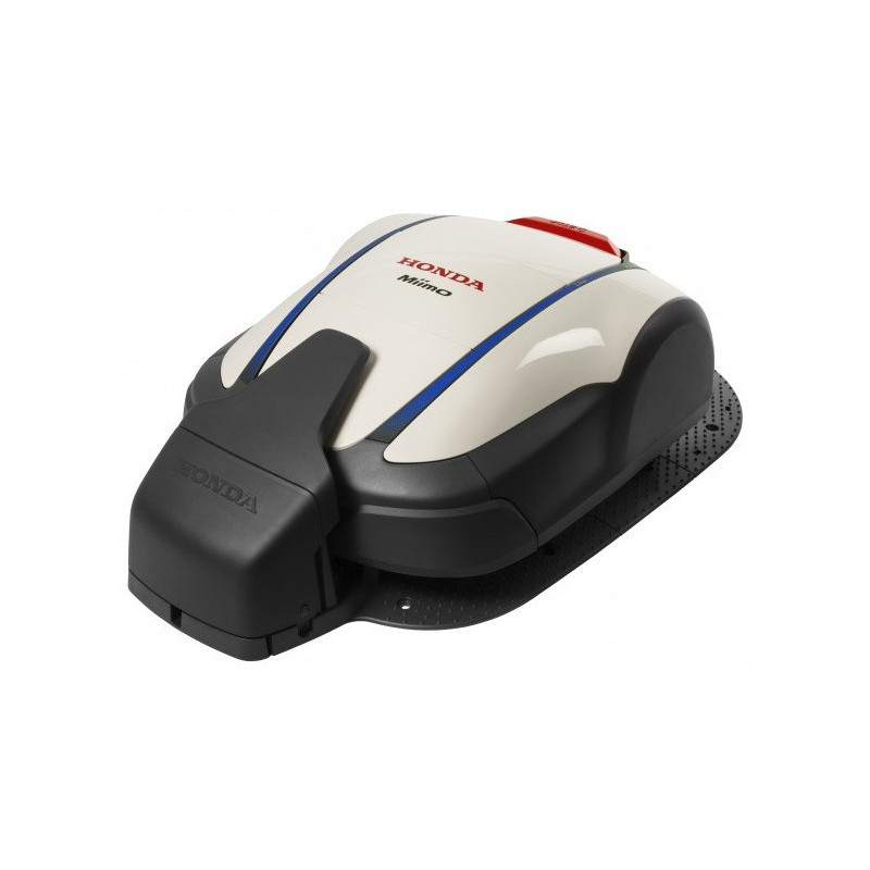 Robot koszący Honda Miimo HRM 2500 + przegląd