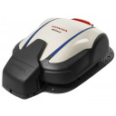 Robot koszący Honda Miimo HRM 2500 + przegląd