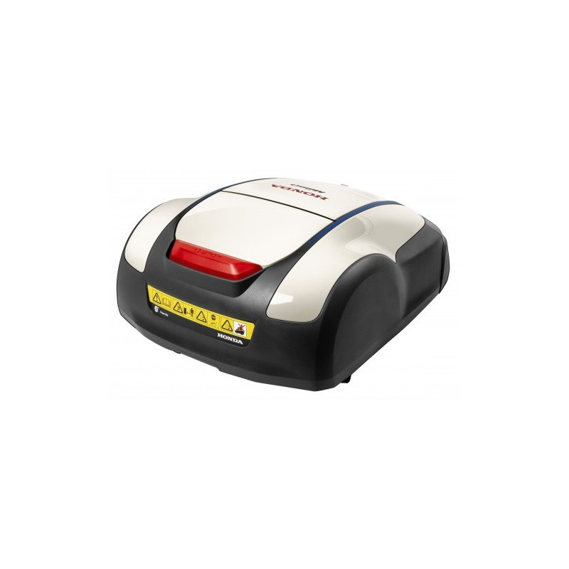 Robot koszący Honda Miimo HRM 1500 Live + przegląd