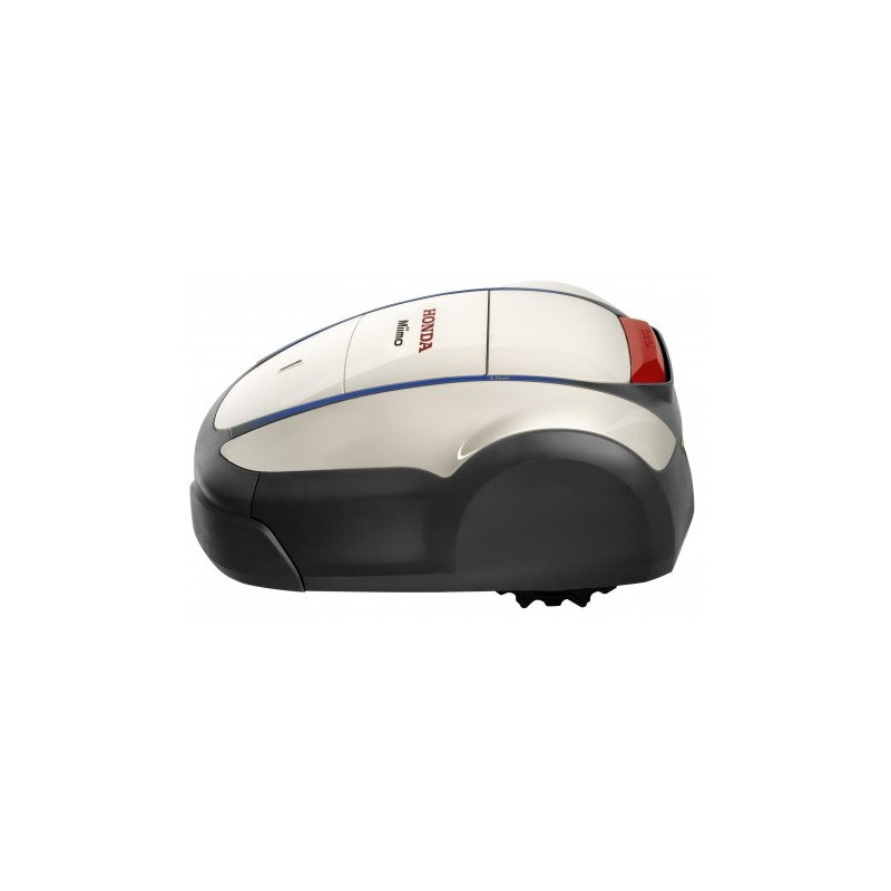 Robot koszący Honda Miimo HRM 1000 + przegląd