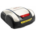 Robot koszący Honda Miimo HRM 1000 + przegląd