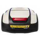 Robot koszący Honda Miimo HRM 1000 + przegląd