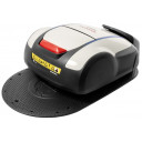 Robot koszący Honda Miimo HRM 1000 + przegląd