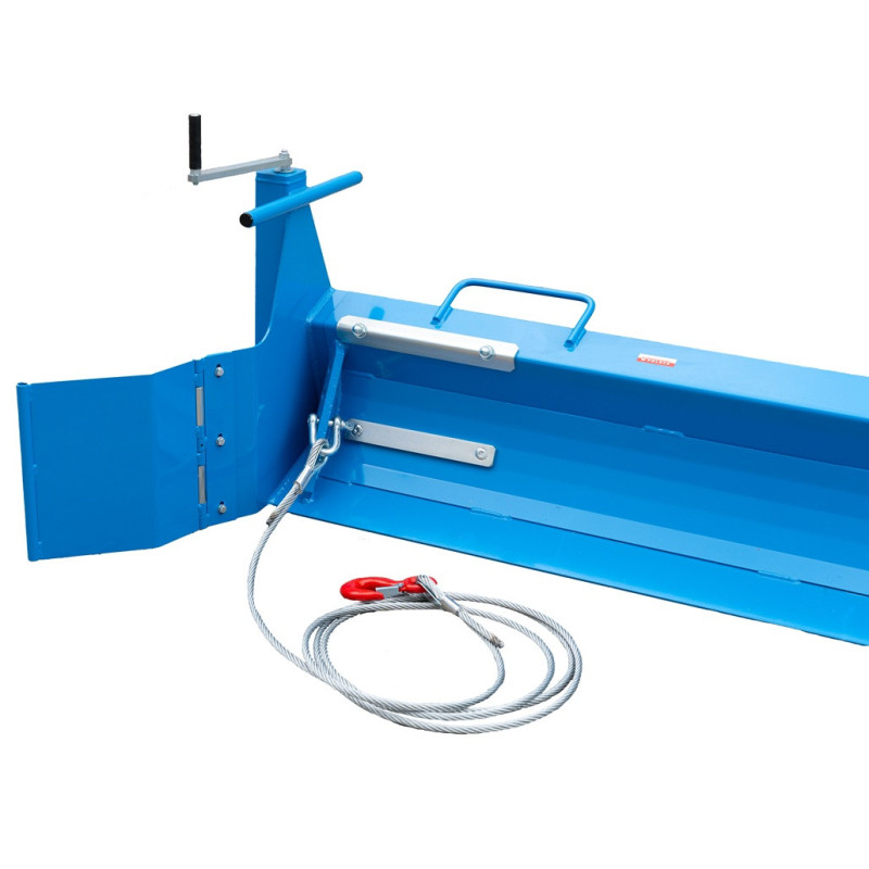 Liny stalowe do łaty Jazon