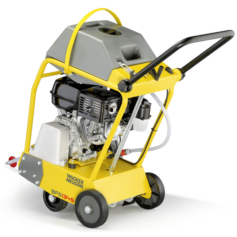 Przecinarka jezdna Wacker Neuson BFS 940