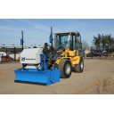 Równiarka czołowa PROFILER 02 Jazon