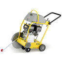 Przecinarka jezdna Wacker Neuson BFS 1345