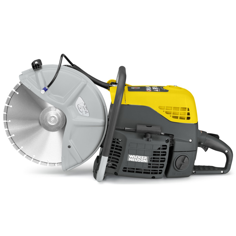 Przecinarka ręczna Wacker Neuson BTS 635