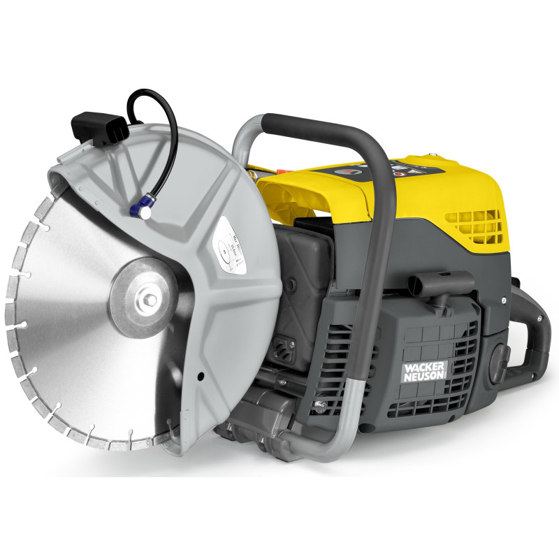 Przecinarka ręczna Wacker Neuson BTS 635