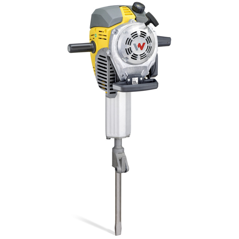 Młot wyburzeniowy Wacker Neuson BH55